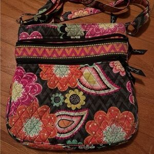Vera Bradley Crossbody